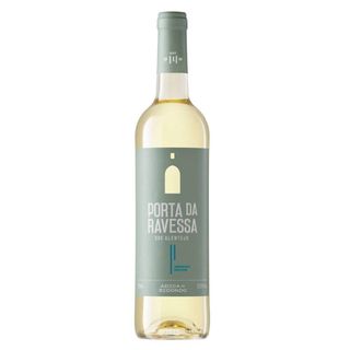 Porta da Ravessa DOC Alentejo Vinho Branco Porta da Ravessa (garrafa 75 cl)