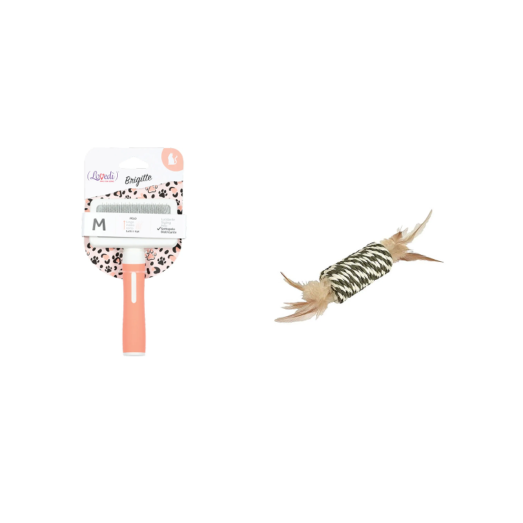 ACCESSORI GATTO
