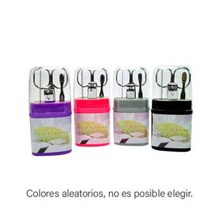Set Manicura 5 Piezas Surtido Edco (8711252541679)