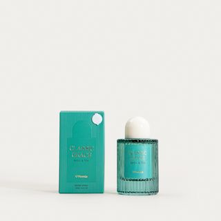 Perfumy do wnętrza CLASSIC GRACE Basil&Tea 100 ml