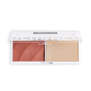Relove Colour Play Blushed Duo Kindness 2605845