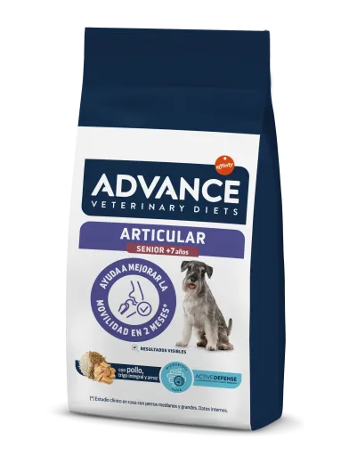 Dietas Veterinárias Cão