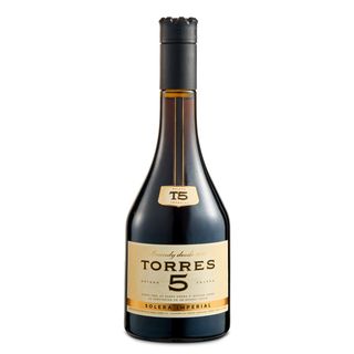 Brandy T5 Torres 70Cl.