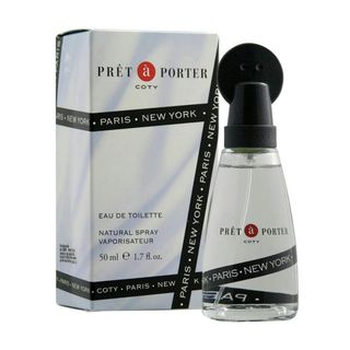 Eau De Tiolette Prêt À Porter 50 Ml (128090)