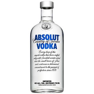 Vodka Absolut 70 Cl