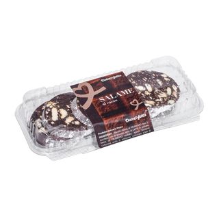 Salame Al Cacao Fette 250G