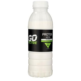 Go Active Protein kefir 420 g
