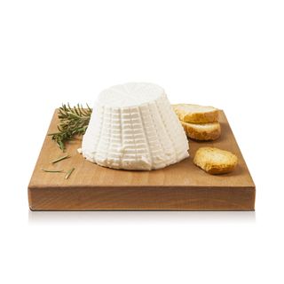 Ricotta di Romagna in Fuscella 0.35Kg - Caseificio Mambelli