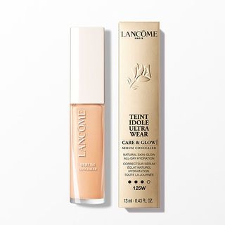 Lancome Tiuw Care And Glow Concealer Tiuw C&G Cnlr 125W