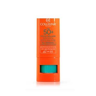 Stick Solar Transparente  Spf 50 9 Ml Collistar (8015150262538)
