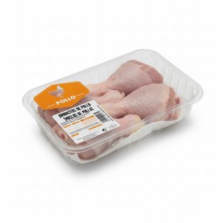 Jamoncito De Pollo En Bandeja Aprox. 600 Gr.