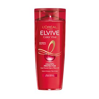 Champú Protector 370Ml (3600523277520)