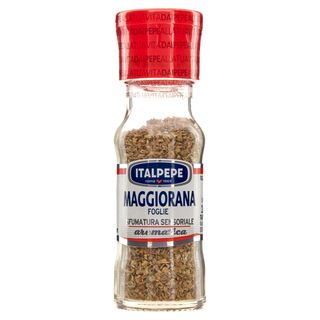 Italpepe Maggiorana Foglie 10 g