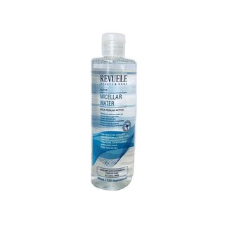 Agua Micelar Activa - Revuele - 400 ml 5060565100343
