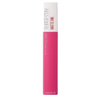 Maybelline Stay Matte Ink Rossetto Romantic N.30 - 000230631