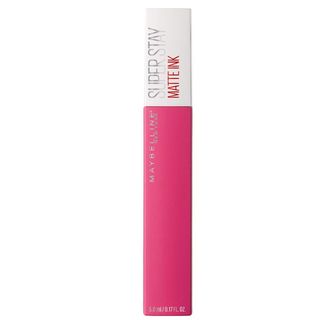 Maybelline Stay Matte Ink Rossetto Romantic N.30 - 000230631