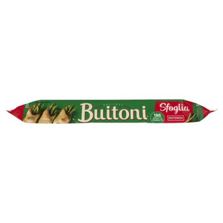 Buitoni Pasta Sfoglia Rotonda Rotolo 230G - 176933