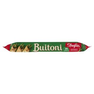 Buitoni Pasta Sfoglia Rotonda Rotolo 230G - 176933