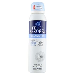 Felce Azzurra Classico Deodorante Spray 150 Ml - 000268093
