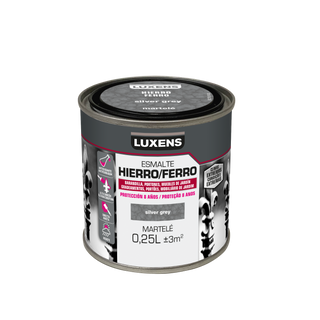 Esm Antiox Mart Lux 8A Silver Grey 0.25L (82427834)