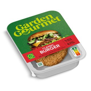 Hamburguesa Vegana Garden Gourmet 150 G