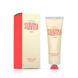 Crema Manos 40 Ml Suavina (8437001625062)