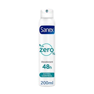 Sanex Zero % Extra Control 1370058 200Ml