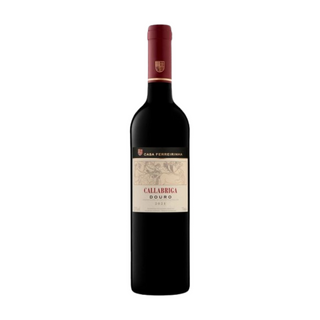 Vinho Tinto Douro Callabriga 75CL