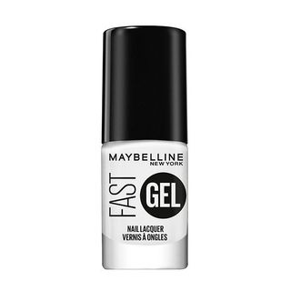 Maybelline New York Fast Gel 1 Top Coat 2605654