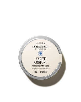 Manteca de Karité 100% BIO 150ml