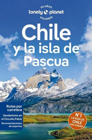 Chile Y La Isla De Pascua 8 (9788408277798)
