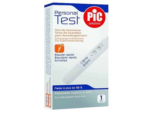 Testes de Gravidez e Ovulação