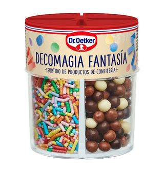 Decomagia Dr.Oetker Fantasía 78 G