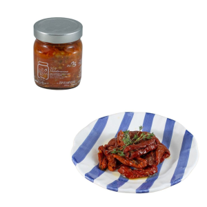 Sughi, pesti e derivati del pomodoro