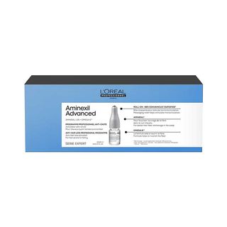 Anti Caida Aminexil 42X6 Ml Loreal Professionnel (3474637109509)