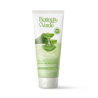ALOE CR.DEF.GAM.100ML