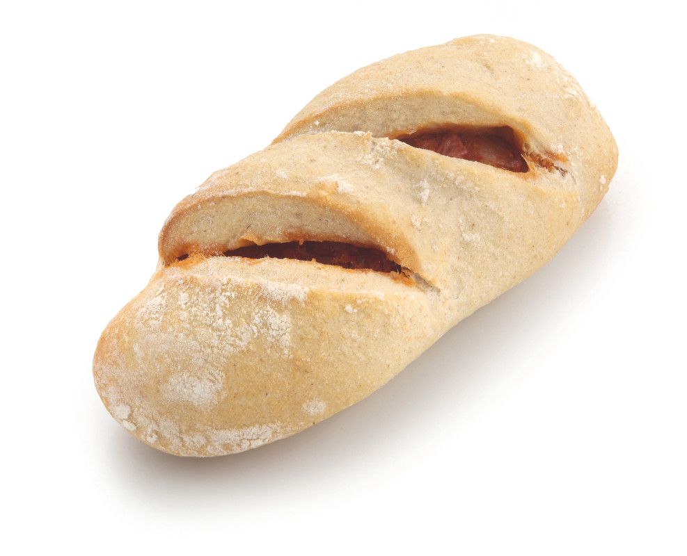 Pão