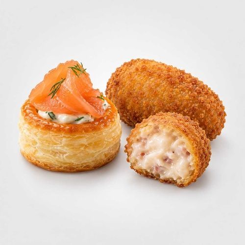 Aperitivos y Entrantes
