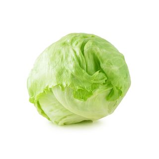 Insalata Iceberg Al Pezzo G350