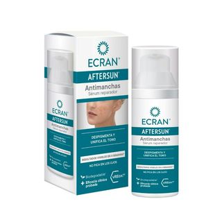 Aftersun Ecran Antimanchas 50ml (256227)