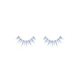 Flash Lash Pestañas Fantasy Blue - You Are The Princess - Azul 8445984000219