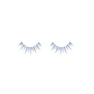 Flash Lash Pestañas Fantasy Blue - You Are The Princess - Azul 8445984000219