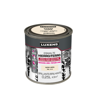 Esm Antiox Br Liso Lux8A Oyster Wh 0.25L (82434952)