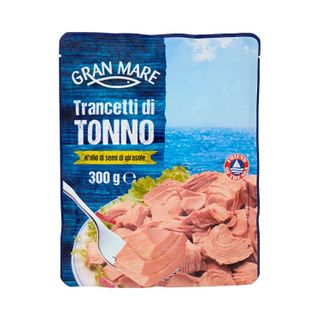 TrancettiTonnoO.Girasole300G