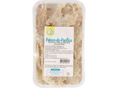 Bacalhau