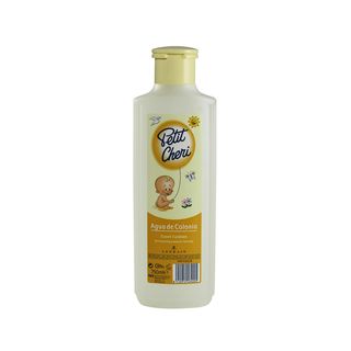 Agua De Colonia Petit Cheri Bote 750 Ml (242948)
