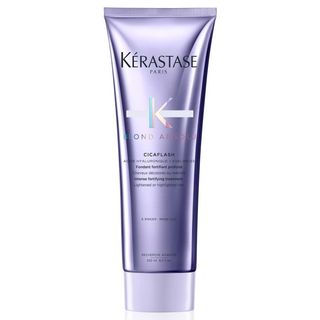 Acondicionador Cicaflash Blond Absolu - Kerastase - 250 ml 3474636692361