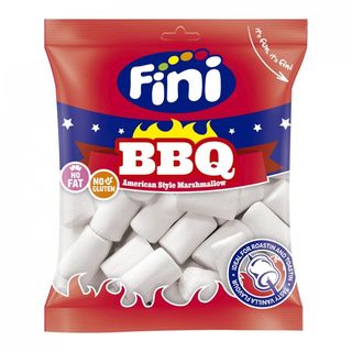 Nubes Para Barbacoa Fini 200G