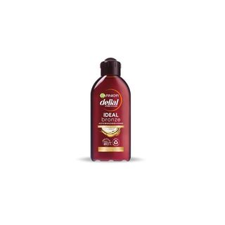 Ideal Bronze Delial Aceite Bronceador Intenso Con Aceite de Coco Nutritivo - Garnier - 200 ml 3600540500878