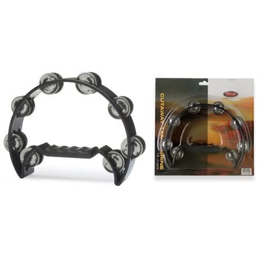 Baterias e Percussão